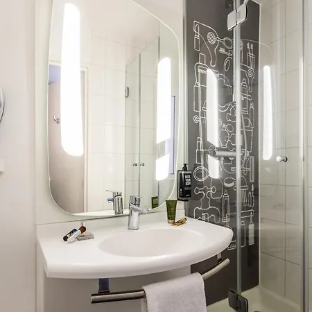 Hotel Ibis Centrum 3*