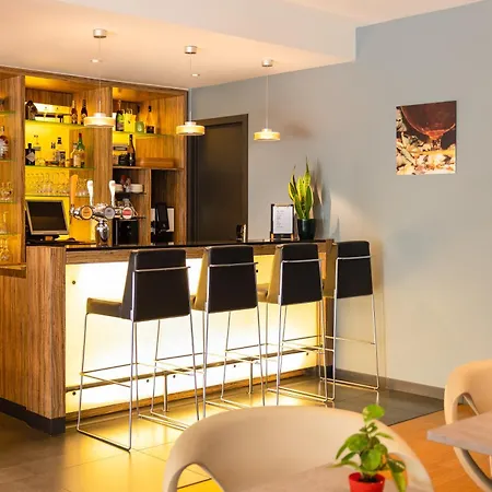 Ibis Centrum Lovaň