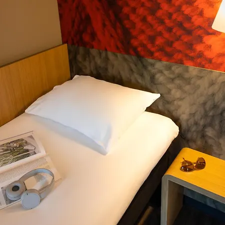 Ibis Centrum Lovaň