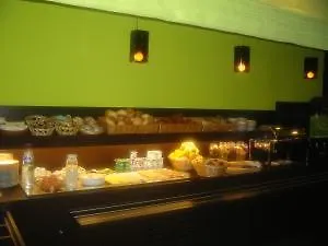 Ibis Centrum Louvain