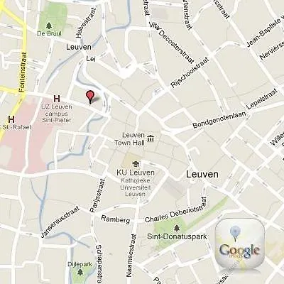 Ibis Centrum