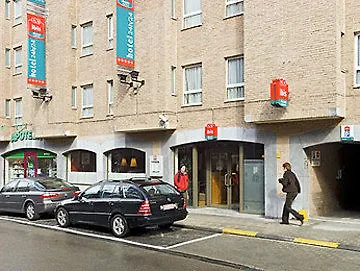 Ibis Centrum Lovaň
