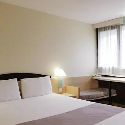 Hotel Ibis Centrum Lovaň
