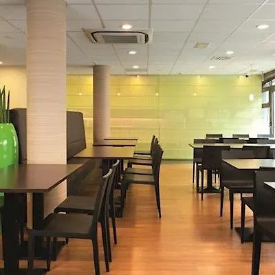 Ibis Centrum Lovaň
