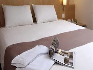 Ibis Centrum 3* Lovaň