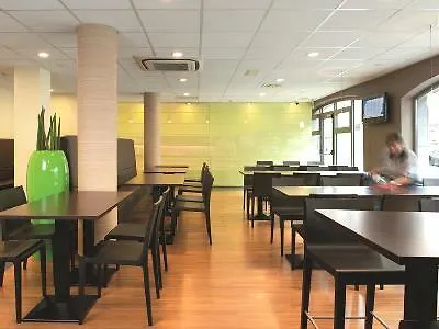 Ibis Centrum Lovaň